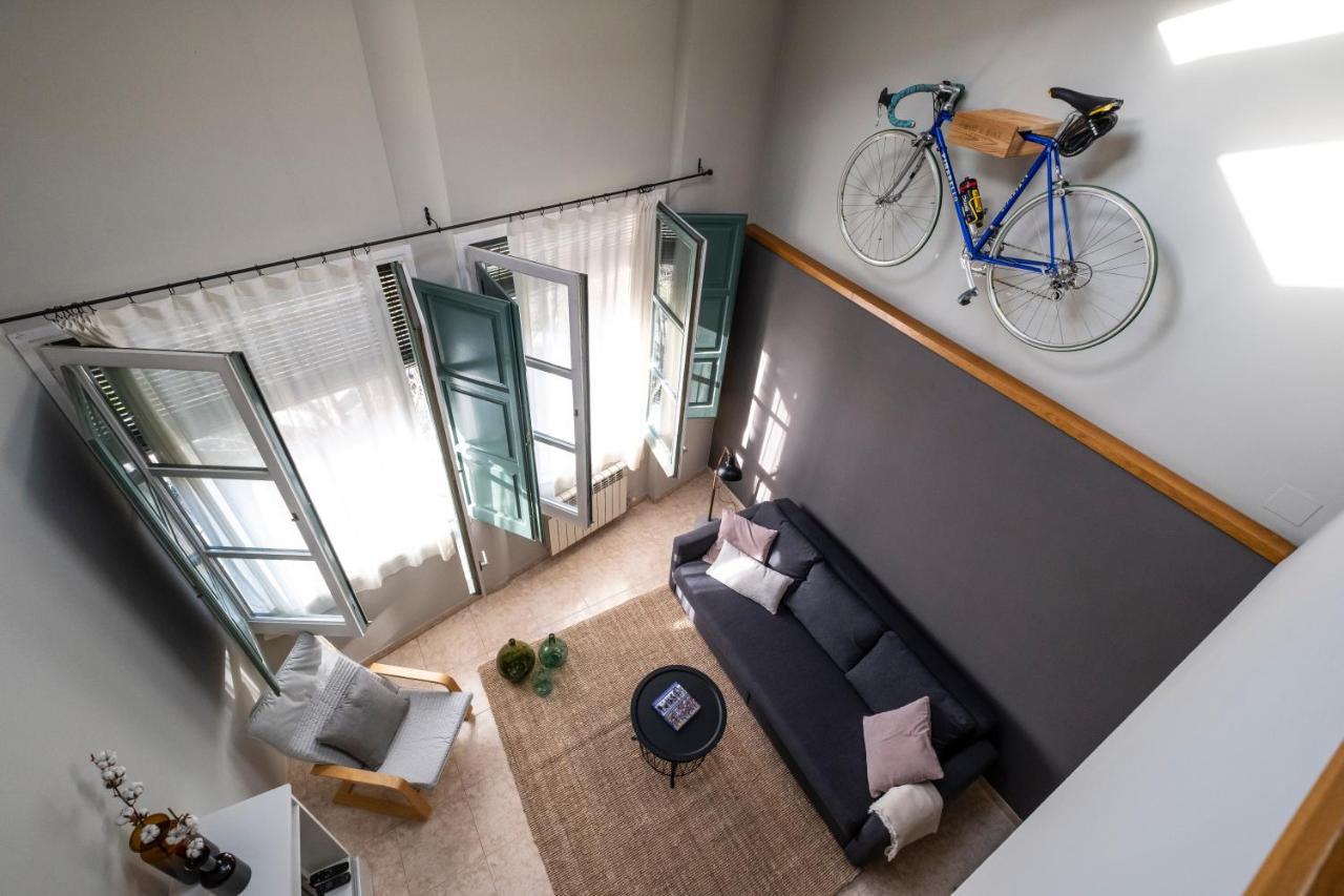 Bravissimo Home & Bike Girona Eksteriør bilde